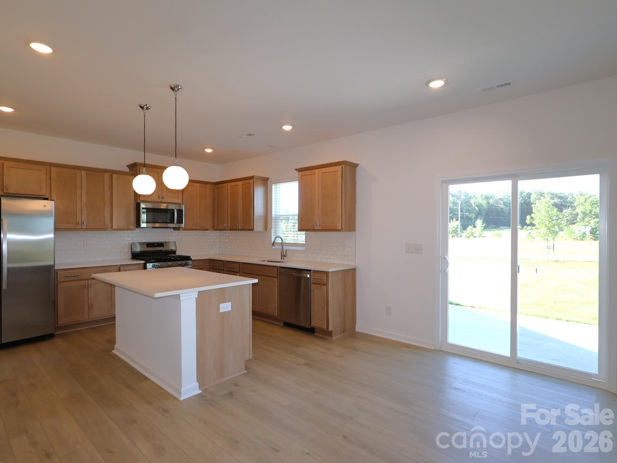 Canterbury Station - Residential