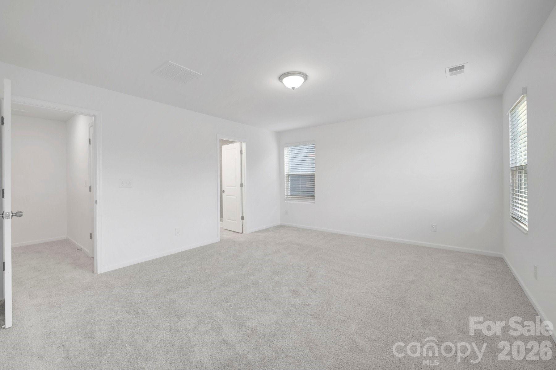 Canterbury Station - Residential
