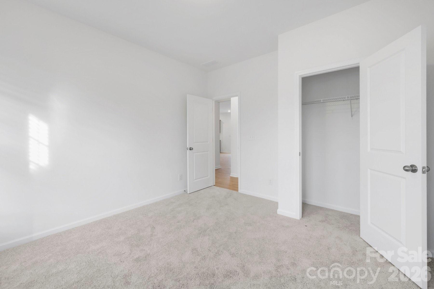 Canterbury Station - Residential