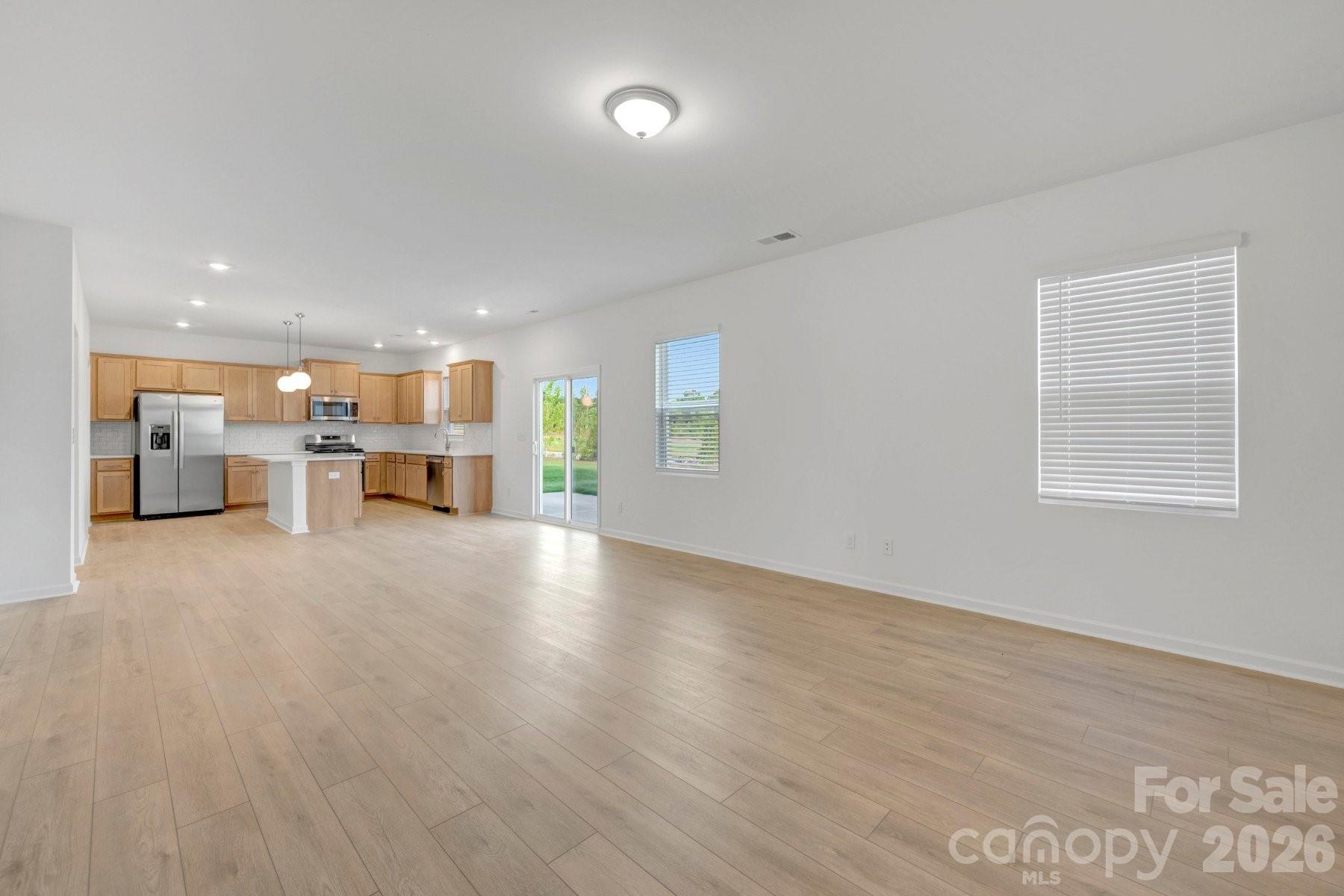 Canterbury Station - Residential