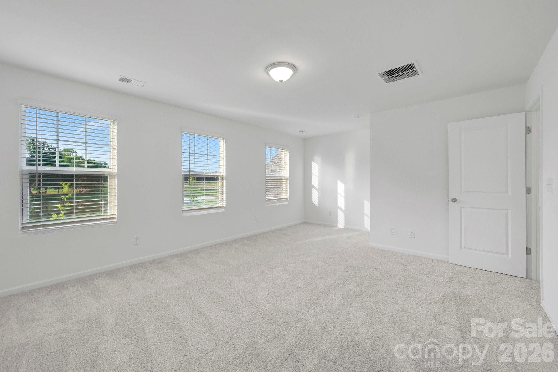 Canterbury Station - Residential