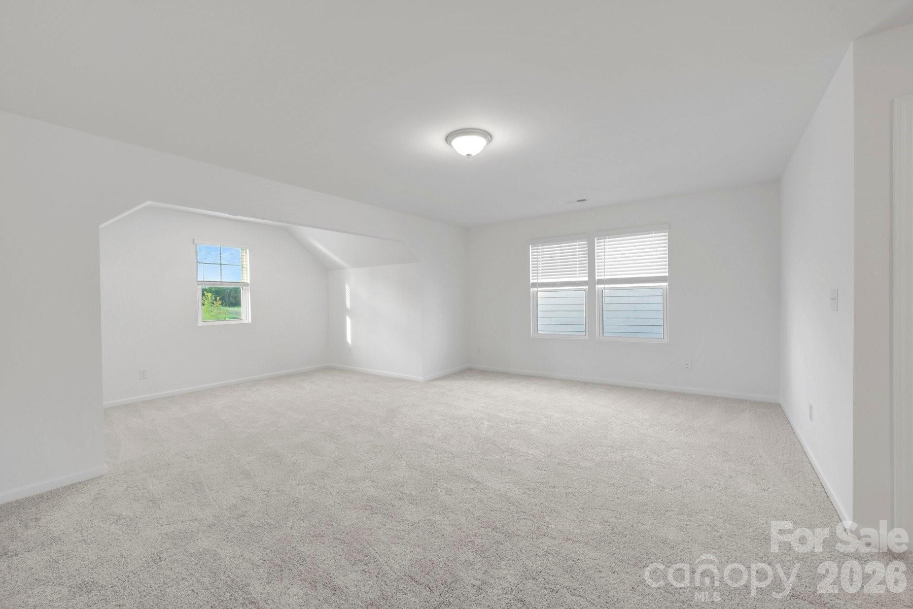 Canterbury Station - Residential