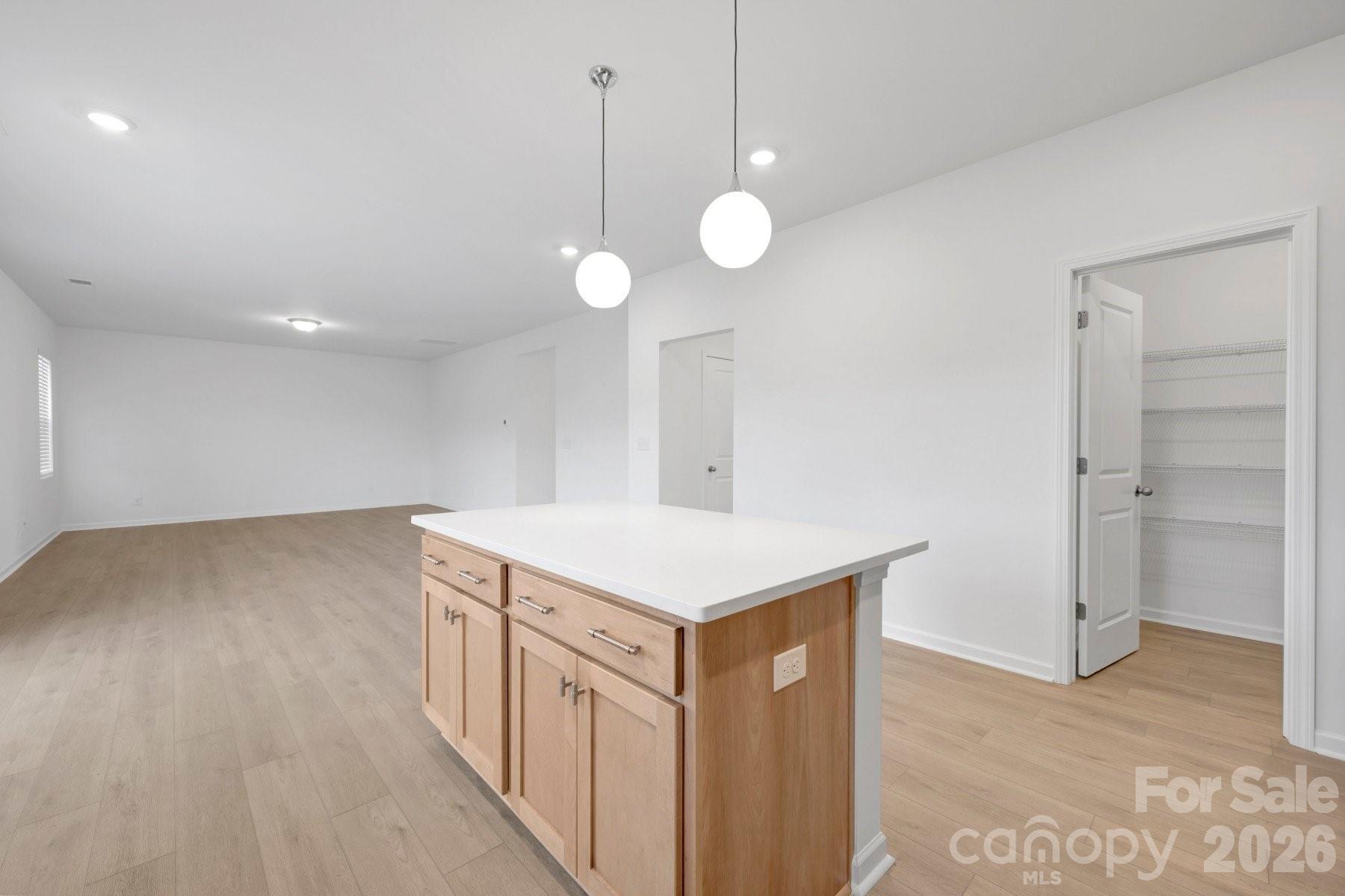 Canterbury Station - Residential