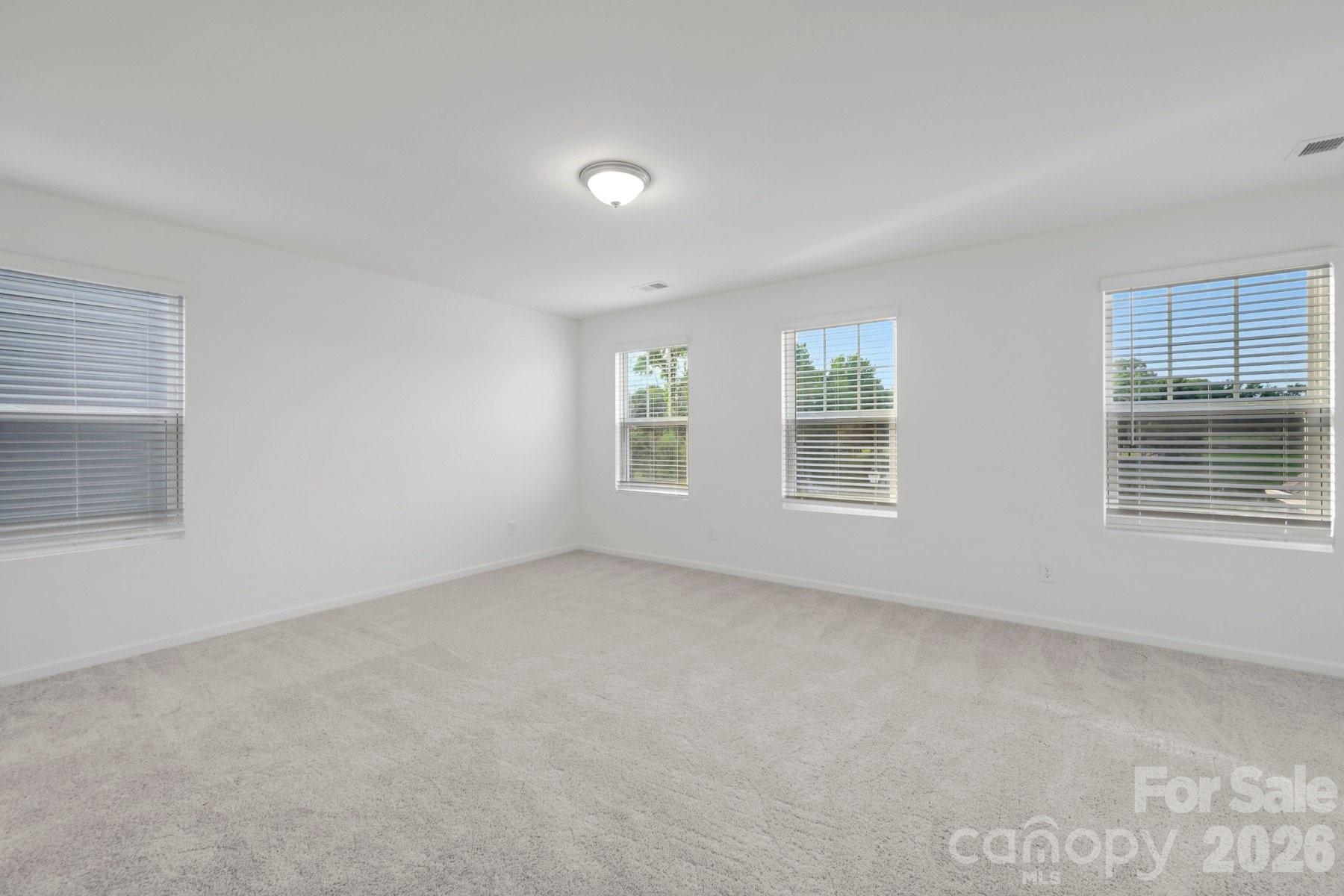 Canterbury Station - Residential