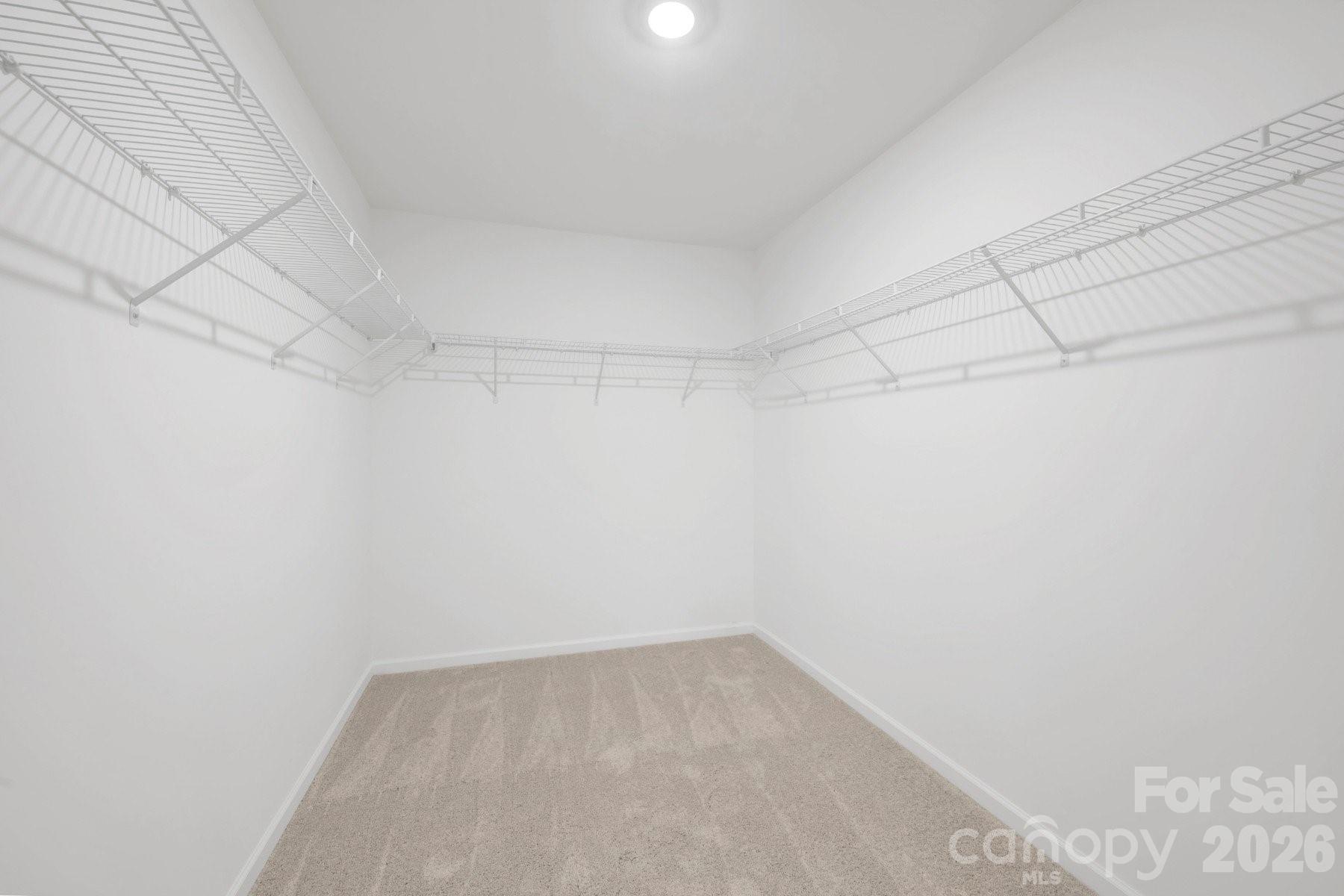 Canterbury Station - Residential