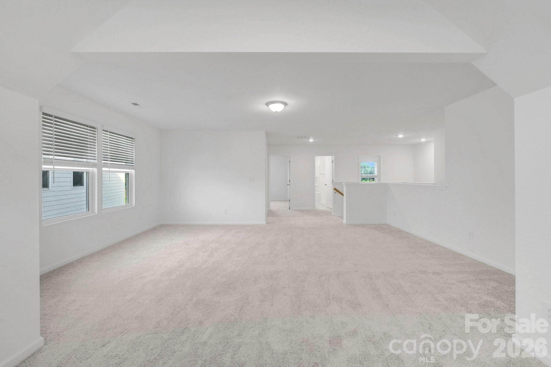 Canterbury Station - Residential