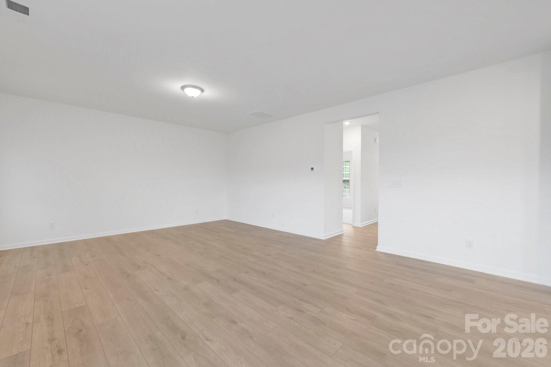 Canterbury Station - Residential