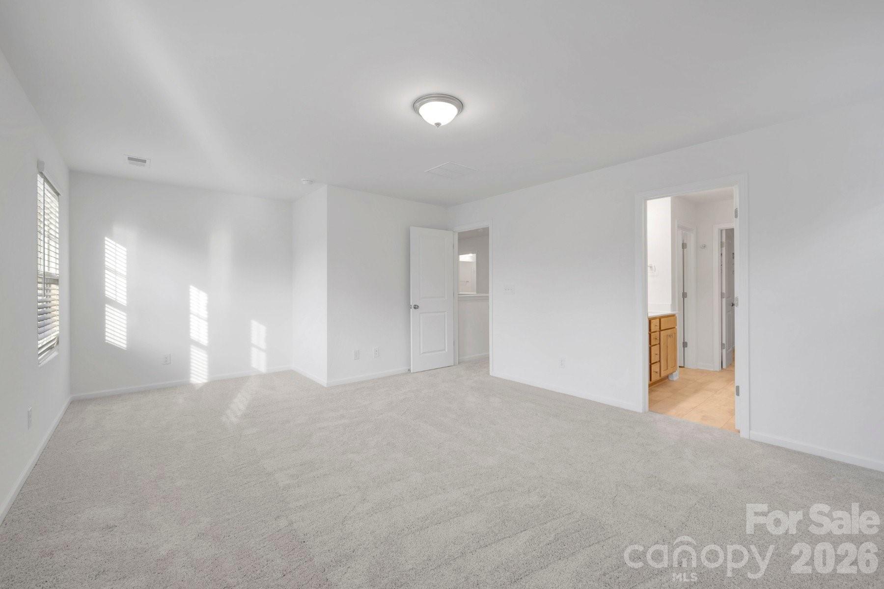 Canterbury Station - Residential