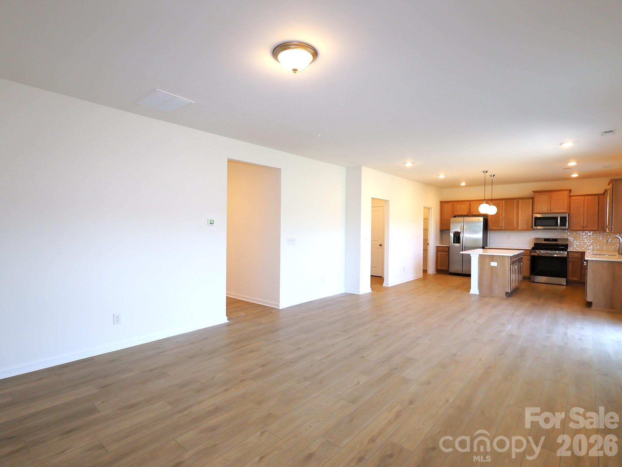 Canterbury Station - Residential