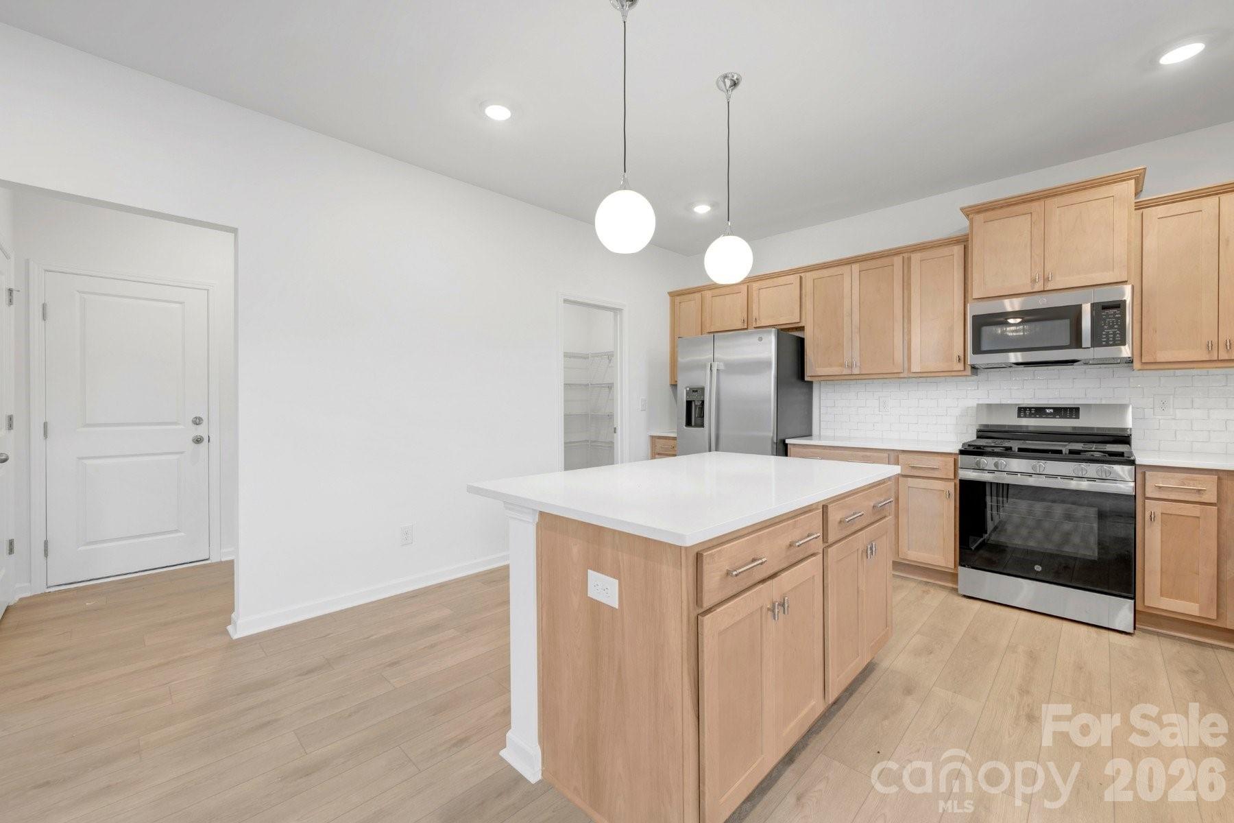 Canterbury Station - Residential