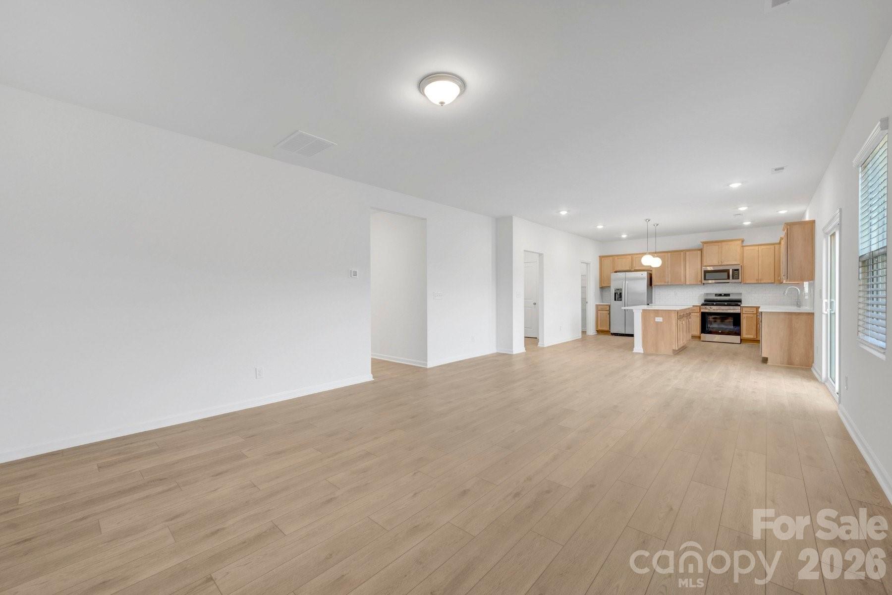 Canterbury Station - Residential