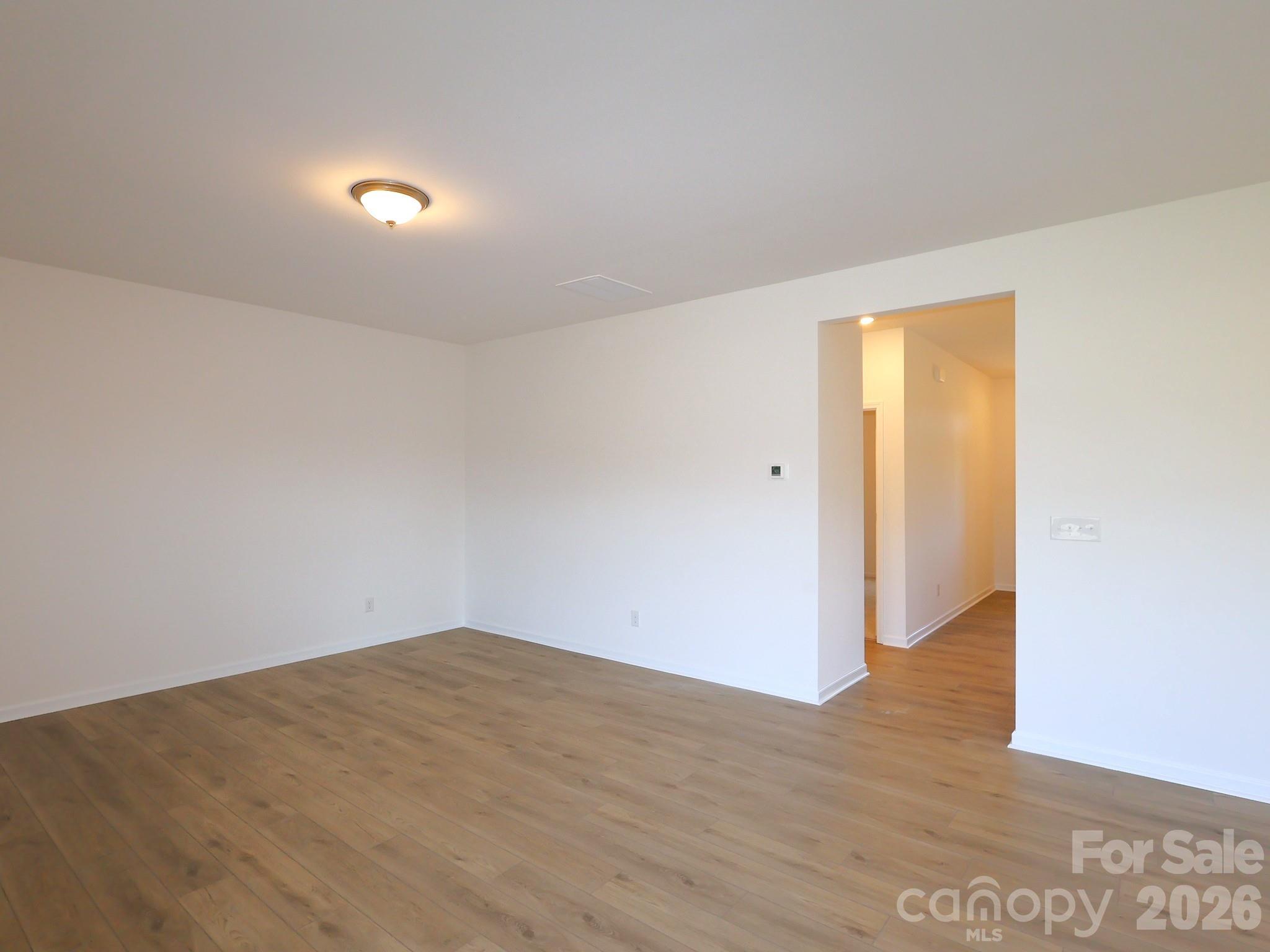 Canterbury Station - Residential