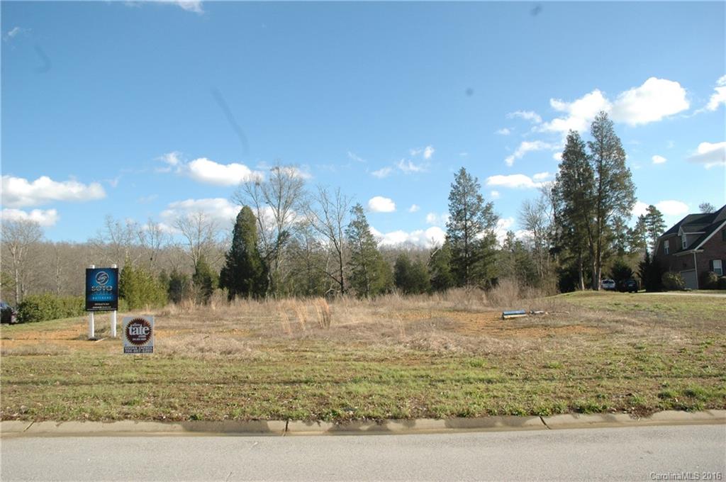 Clarendon Estates - Land