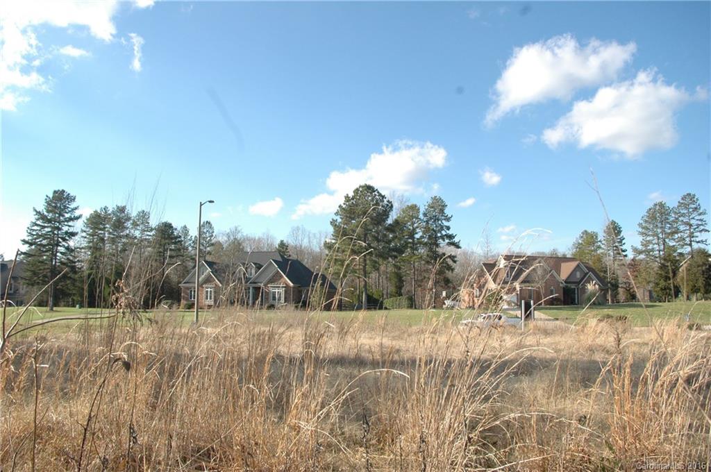 Lot will need septic and well installed