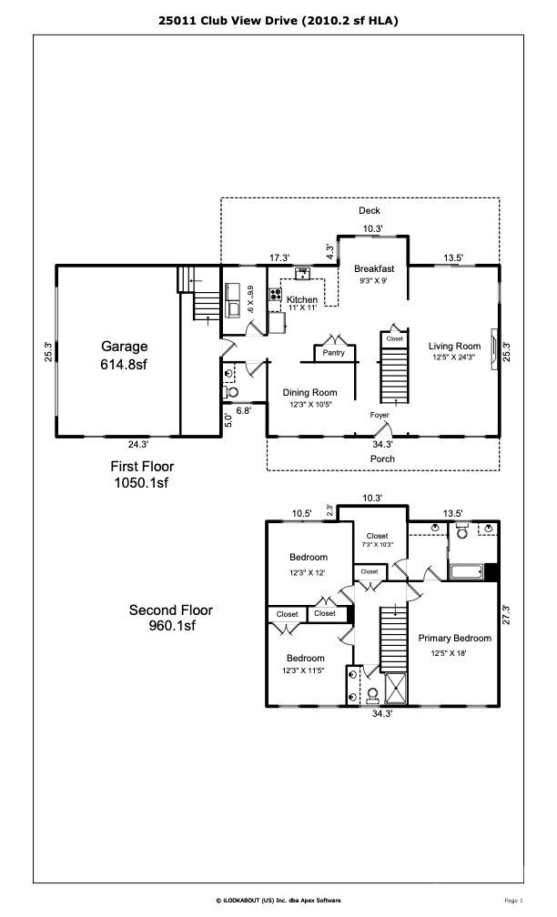 Tega Cay - Residential