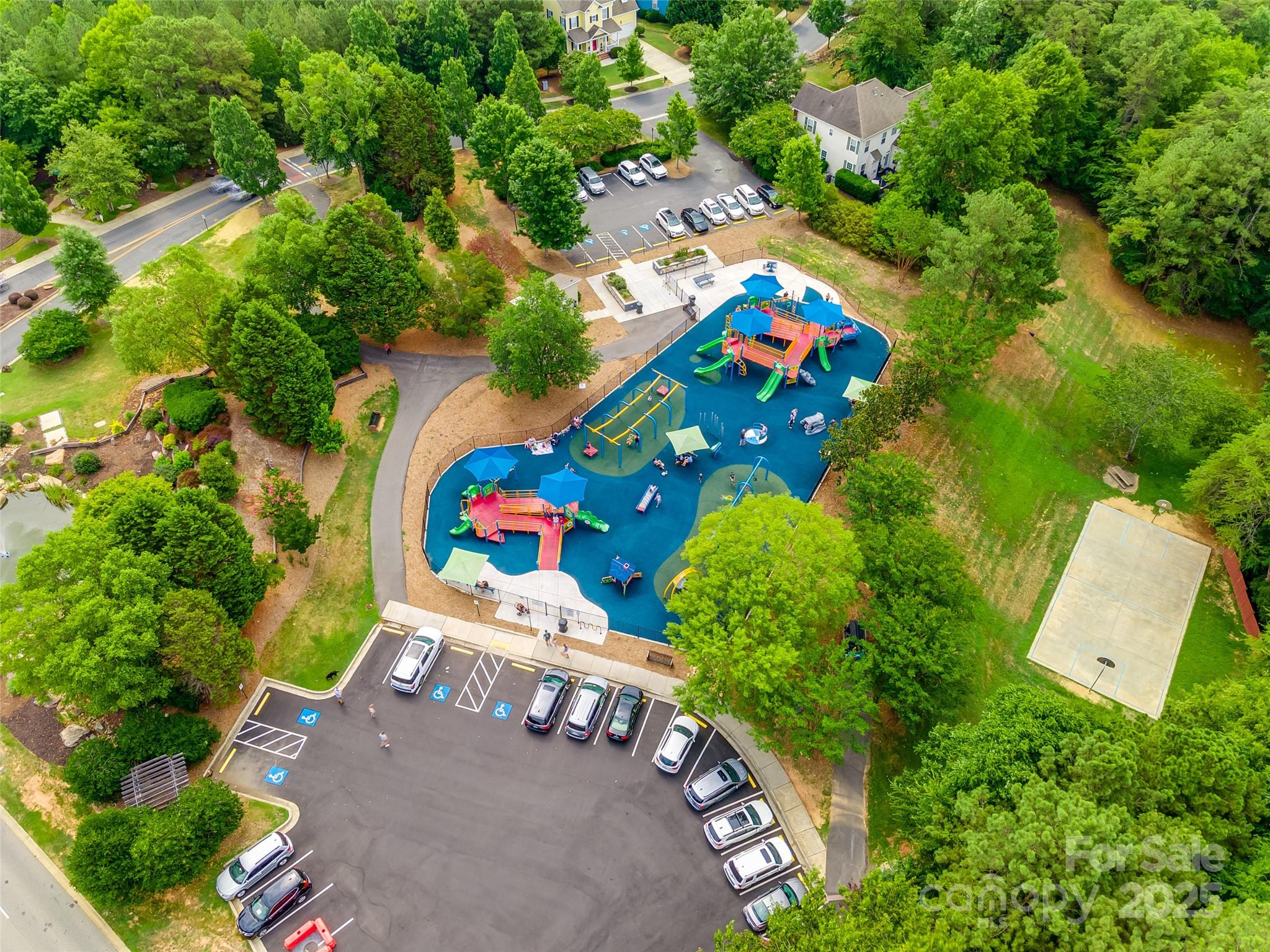 Tega Cay - Residential