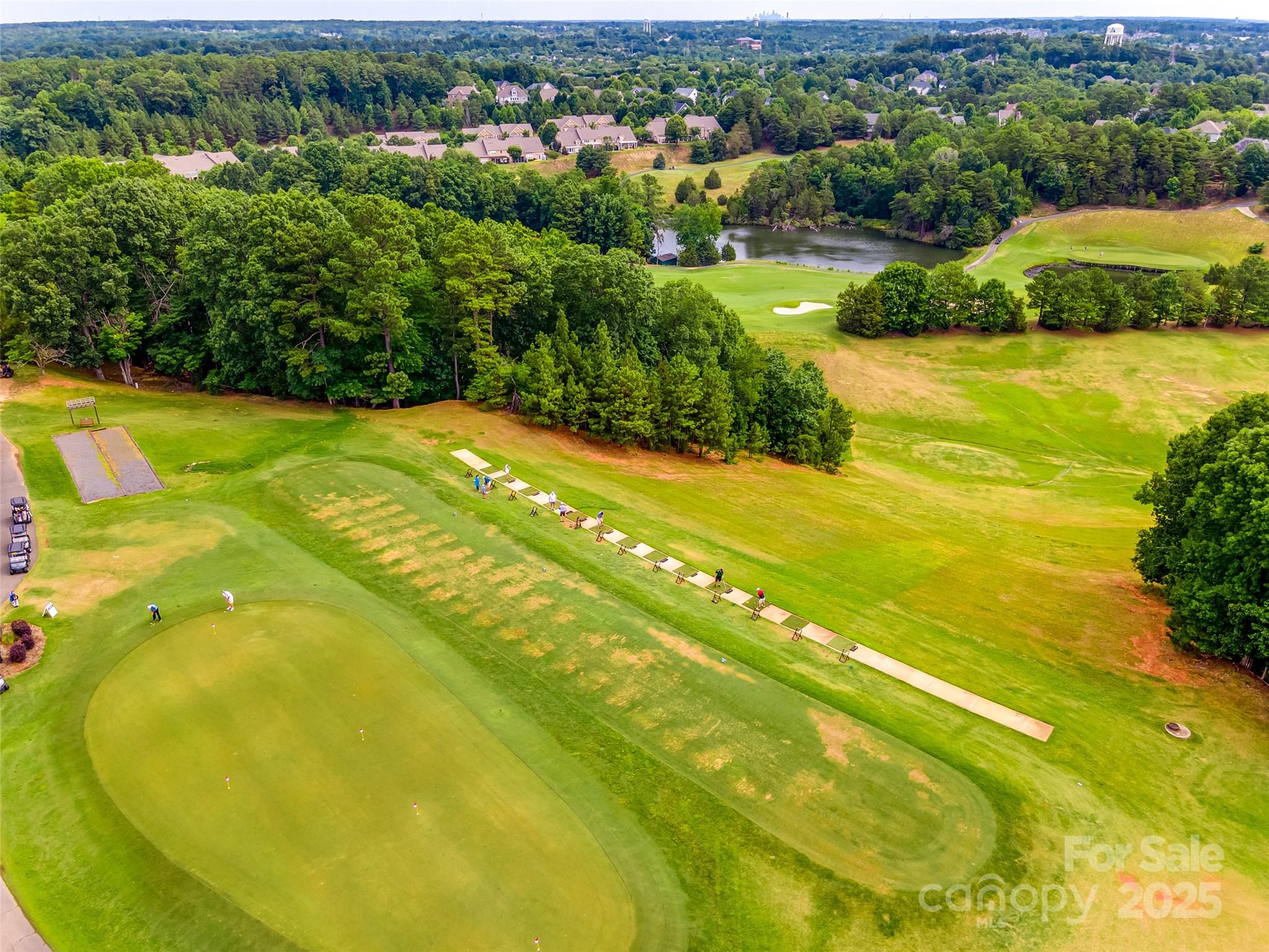 Tega Cay - Residential
