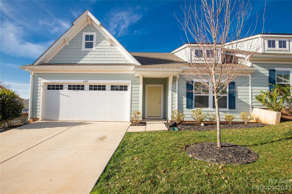 Edgewater - Residential