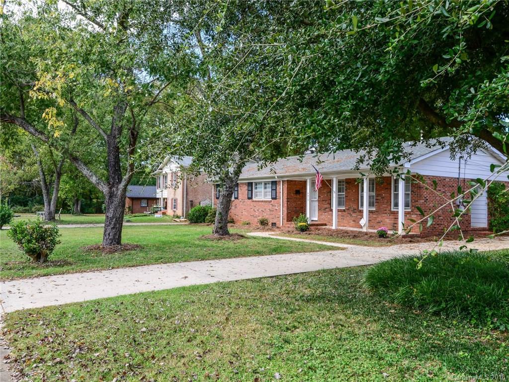 Green Meadows - Residential