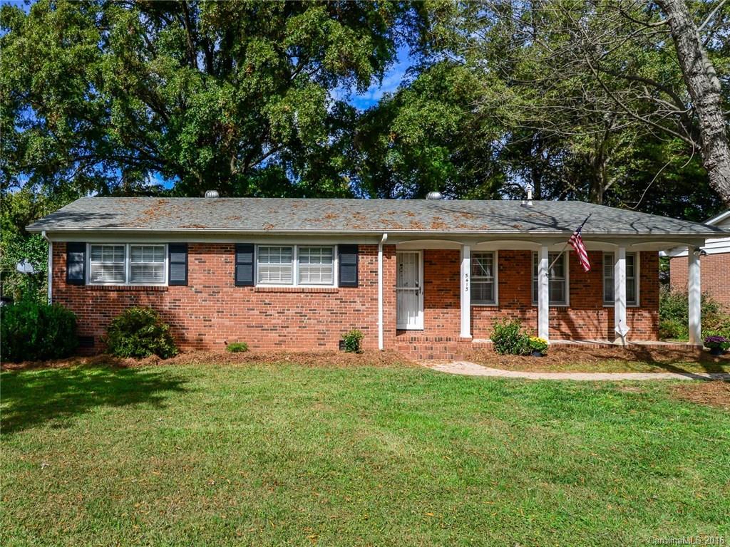 Green Meadows - Residential