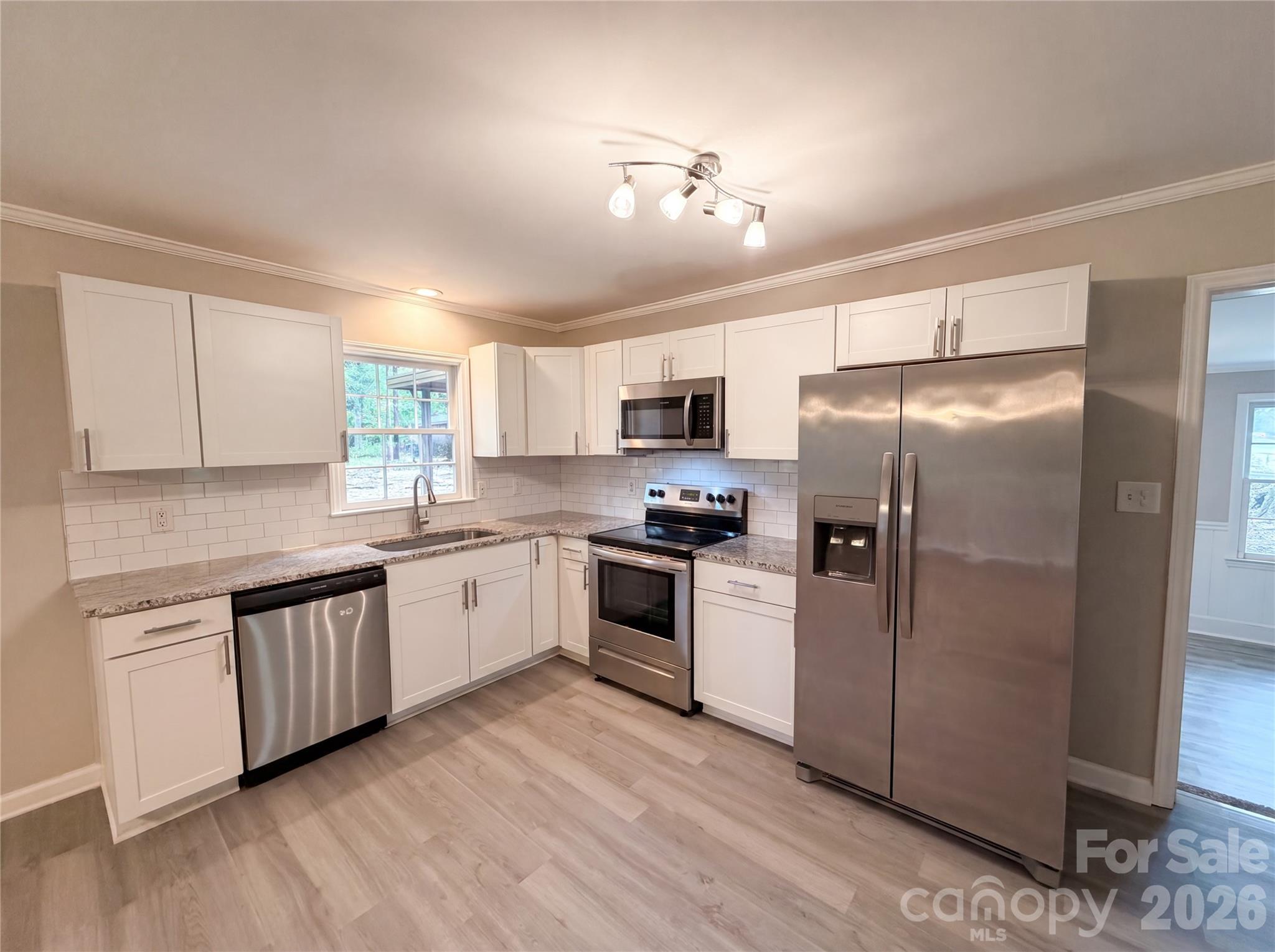 Brookfield - Residential