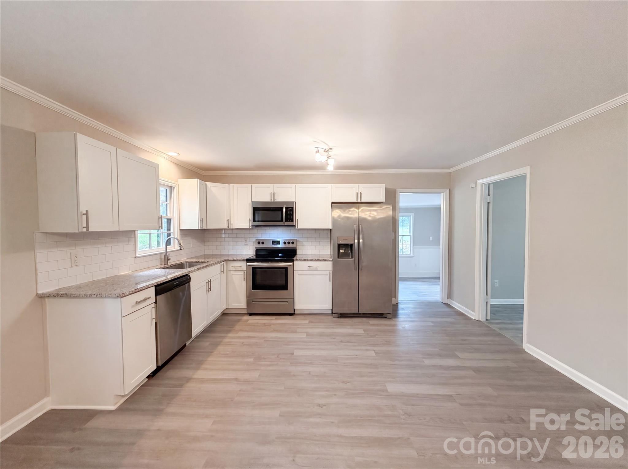 Brookfield - Residential
