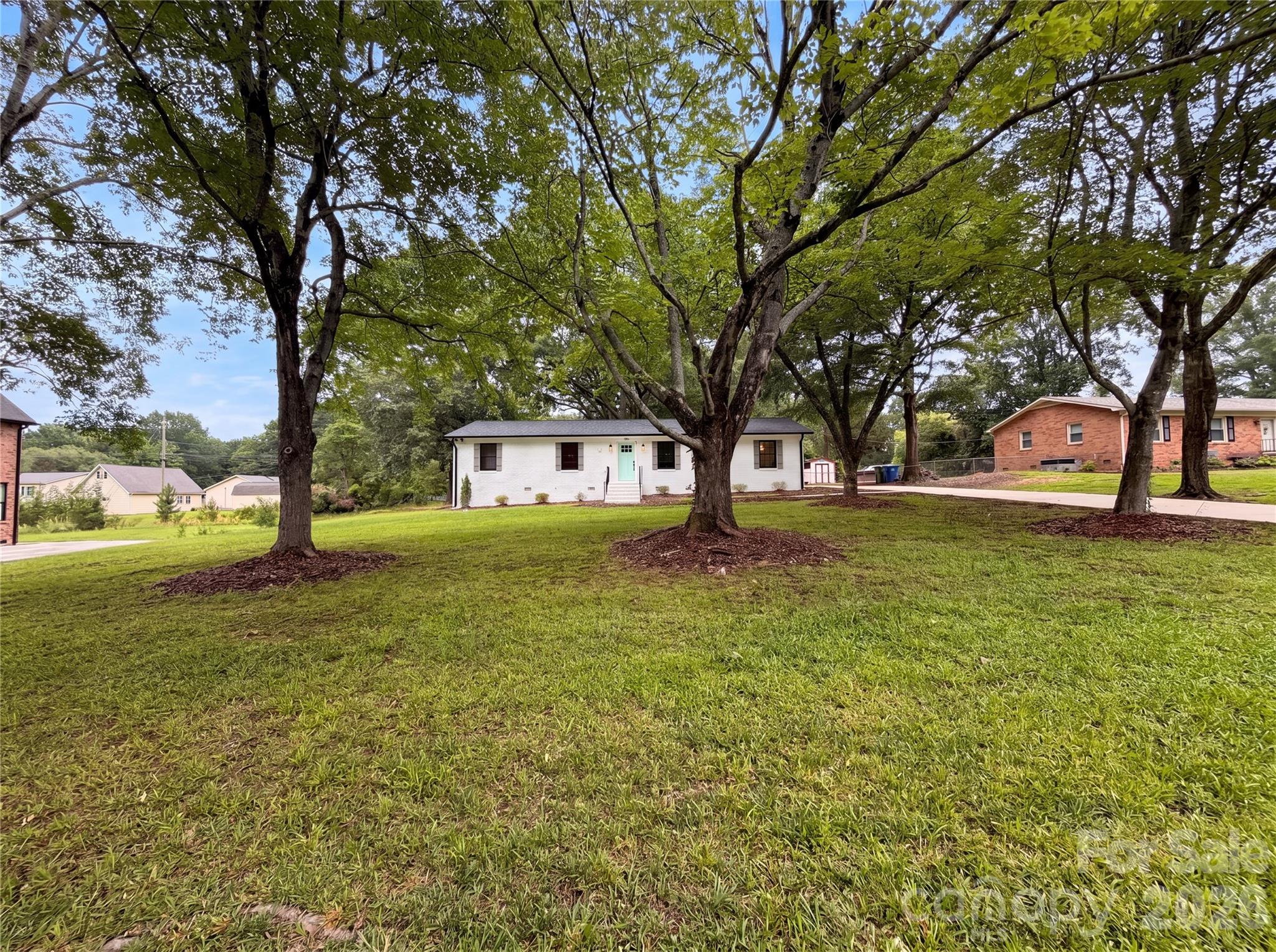 Brookfield - Residential