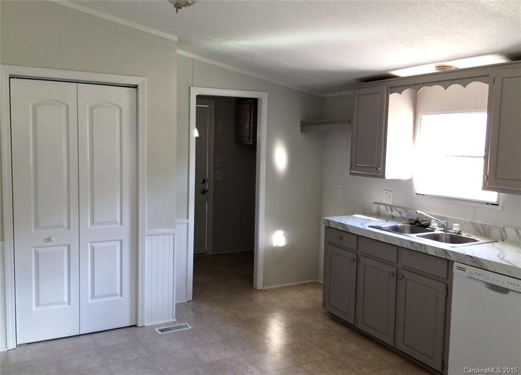 Creekstone - Residential