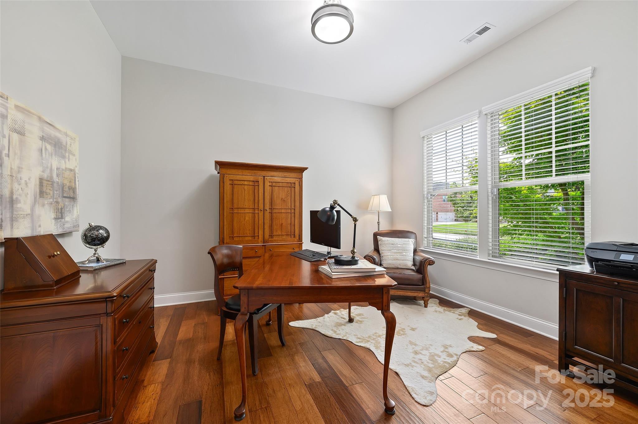 Barber Rock - Residential