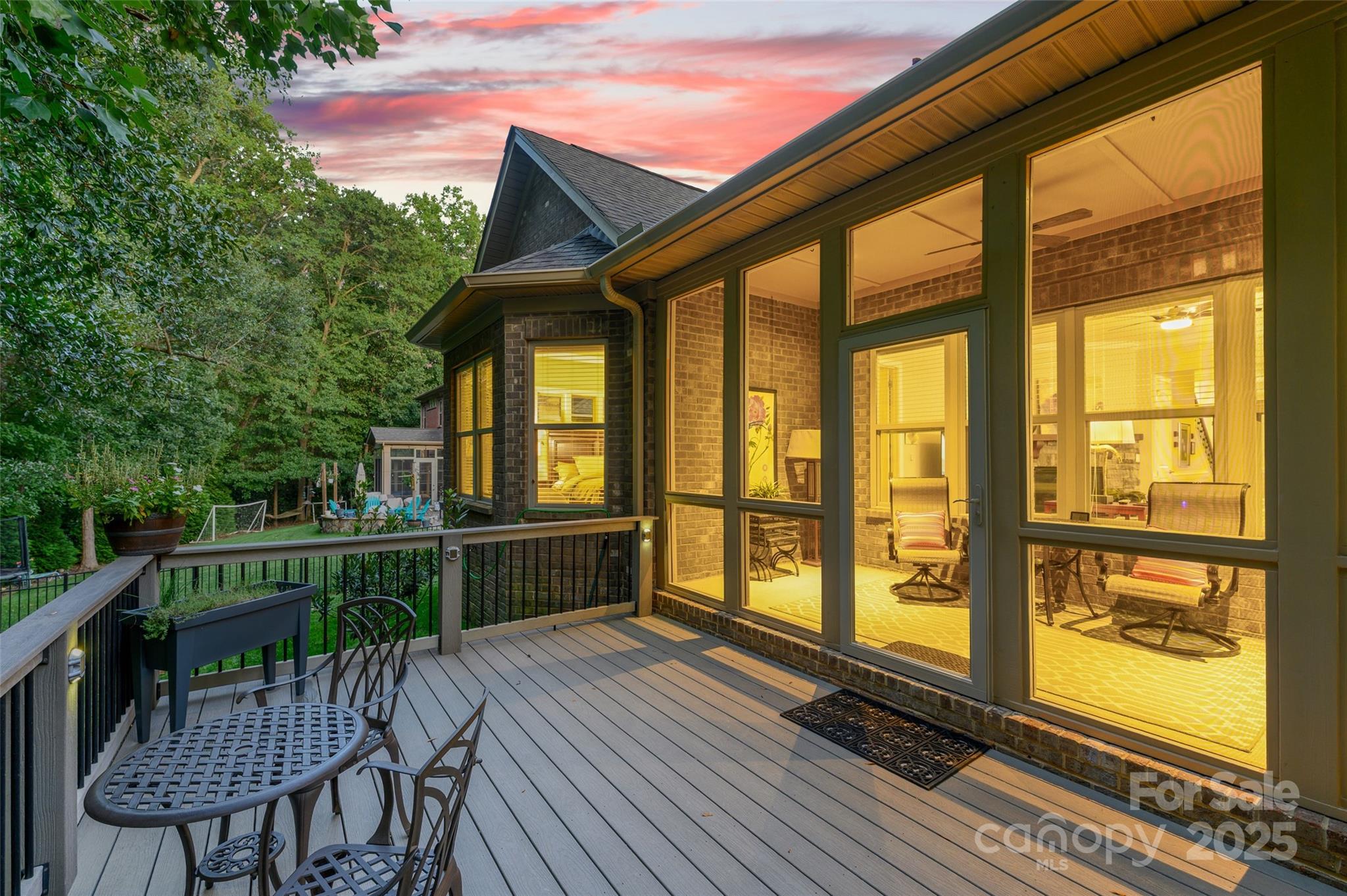 Barber Rock - Residential
