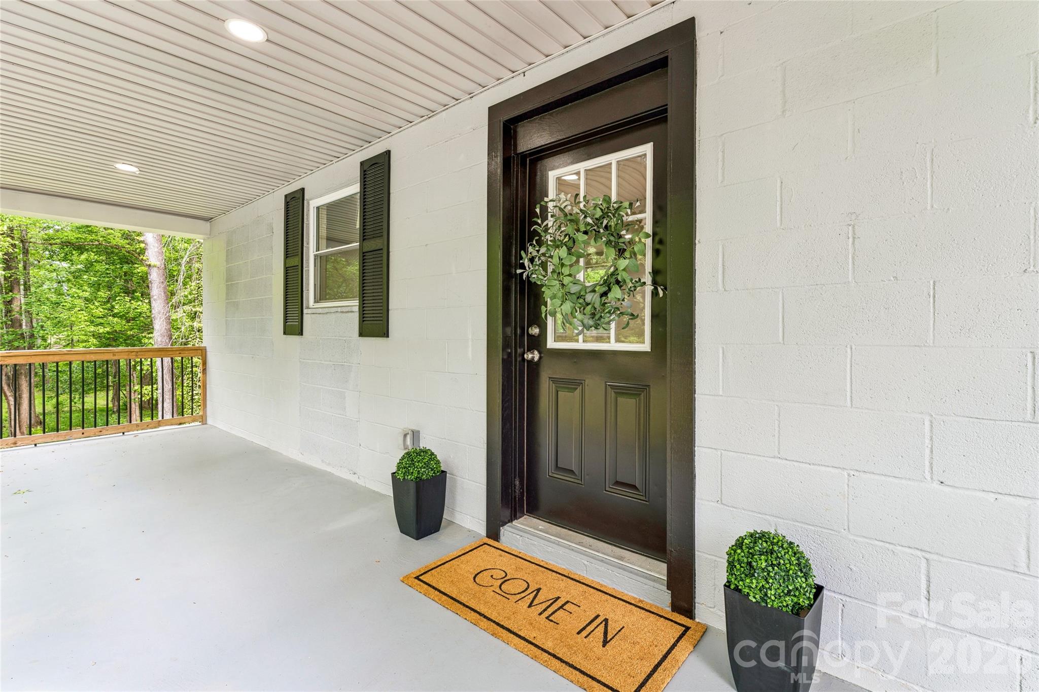 Looking for a generous 2.38-acre lot in Cherryville, that can be subdivided? This is IT! 1014 N Mountain Street is a beautifully revived property with a story to tell. Once facing complete teardown, this home has been thoughtfully rescued and brought back to life. This 2-bedroom, 1.5-bath home features a comfortable, functional layout with inviting living spaces and abundant natural light. The interior reflects its transformation, providing a fresh start while still leaving room for your personal touch. A standout interior feature is the oversized storage room, providing exceptional space for organization, hobbies, a workshop setup, or future customization—an uncommon bonus in homes of this size. Step outside and you’ll find the true standout feature: 2.38 acres of land offering privacy, space, and endless possibilities. Whether you’re looking to garden, expand, create outdoor living areas, or subdivide the land, this property delivers rare flexibility. Conveniently located close to everyday essentials, you’ll enjoy easy access to nearby grocery stores, local shops, and community amenities like the YMCA. Dining options range from casual local favorites to more refined experiences just a short drive away, giving you the best of both small-town charm and modern convenience.
