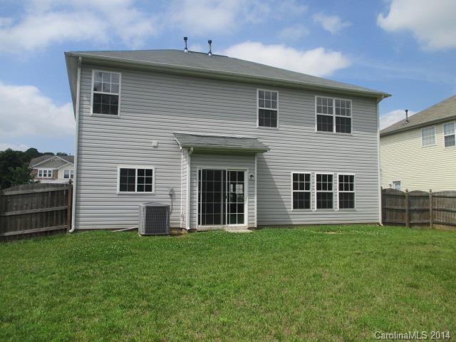 Maplewood - Residential