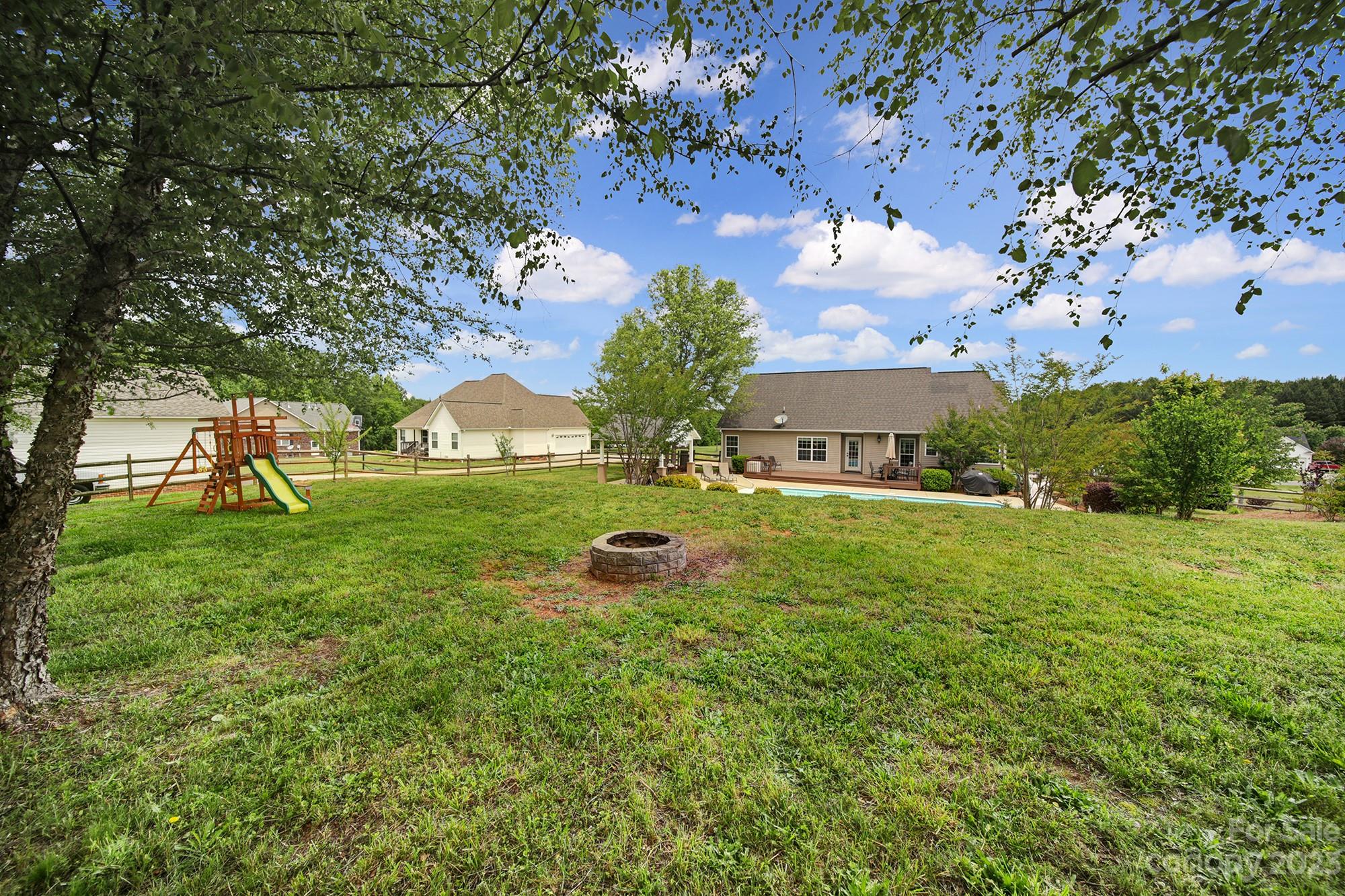 Mccall Meadows - Residential