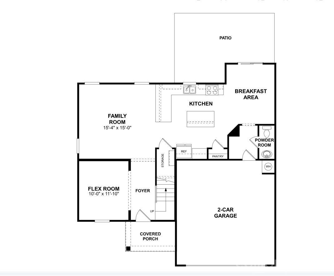 Canterbury Station - Residential