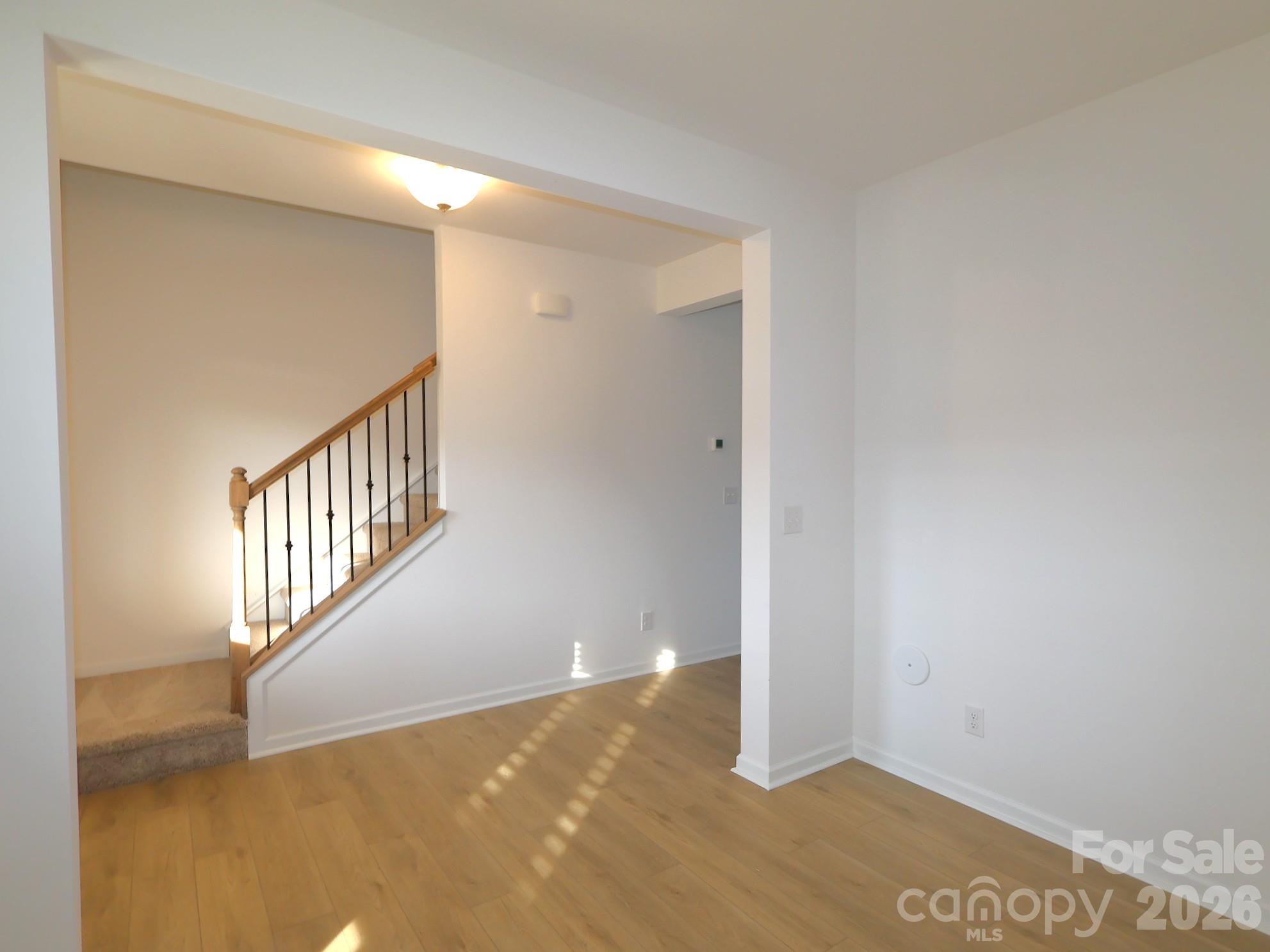 Canterbury Station - Residential