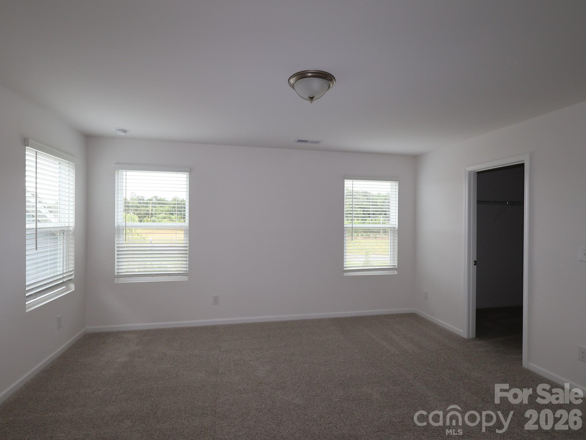 Canterbury Station - Residential