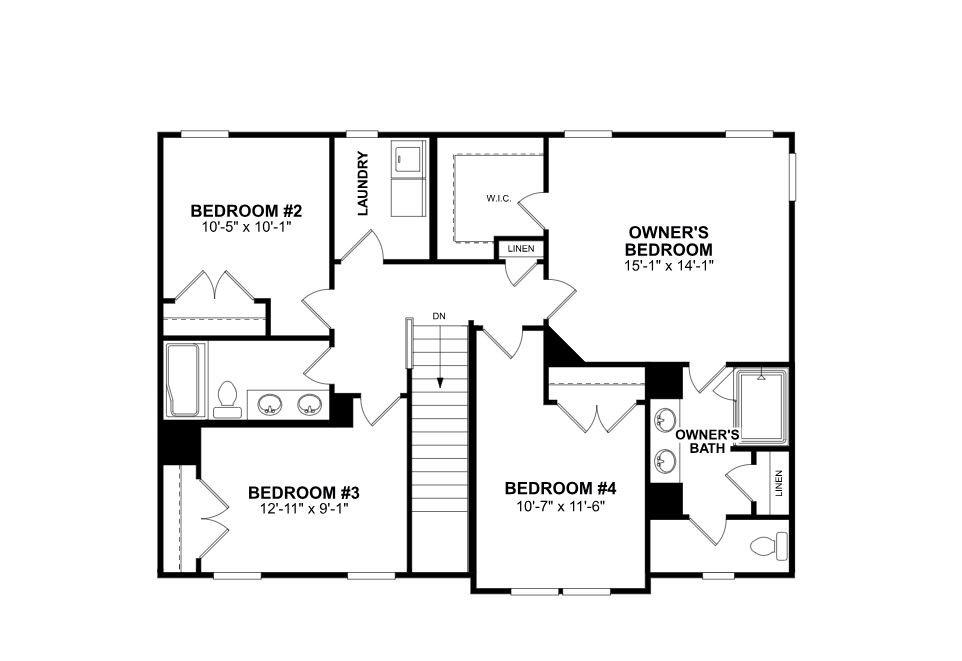 Canterbury Station - Residential