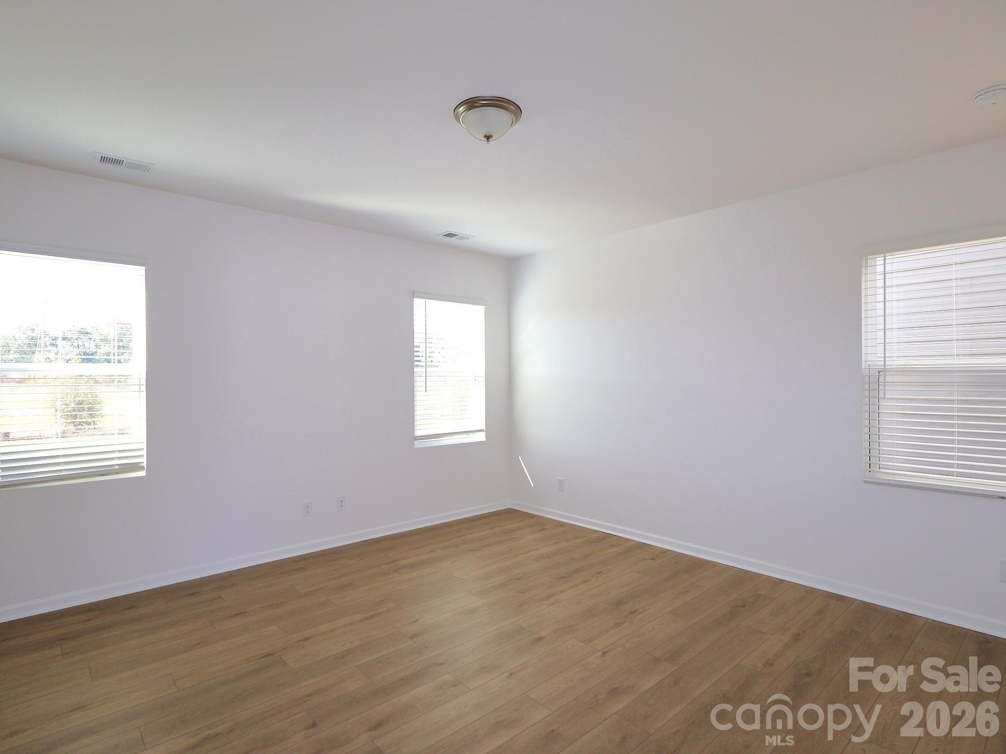 Canterbury Station - Residential