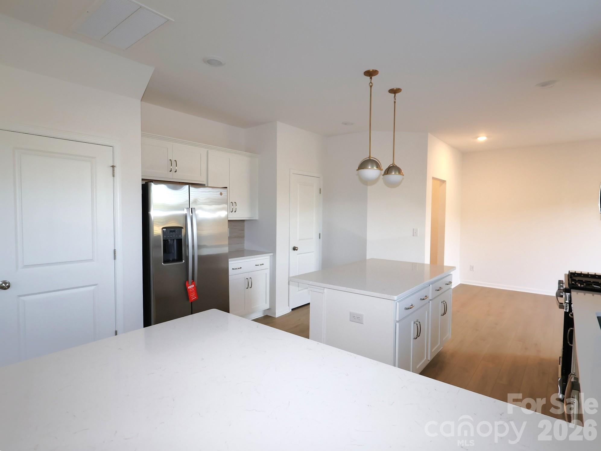 Canterbury Station - Residential
