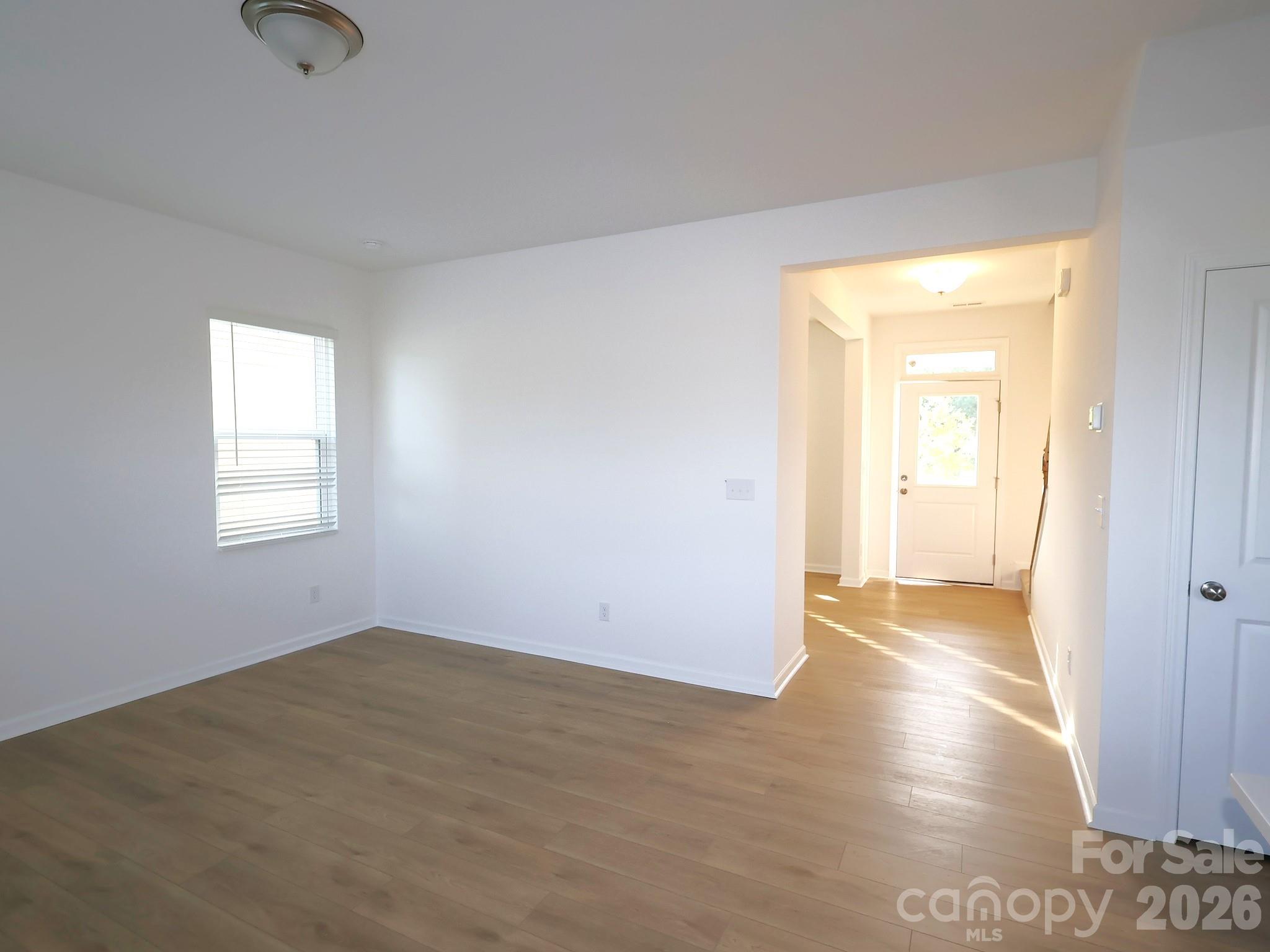 Canterbury Station - Residential
