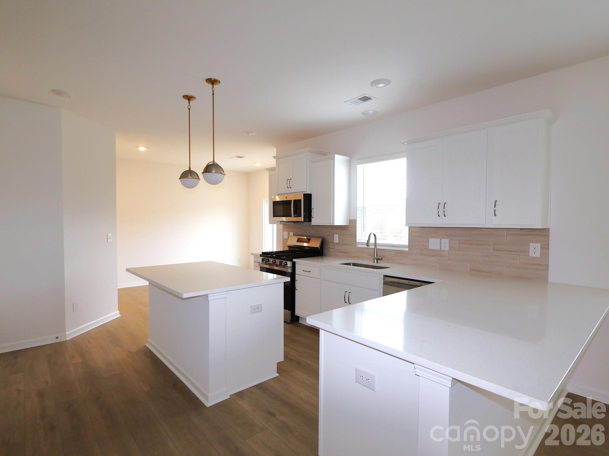 Canterbury Station - Residential
