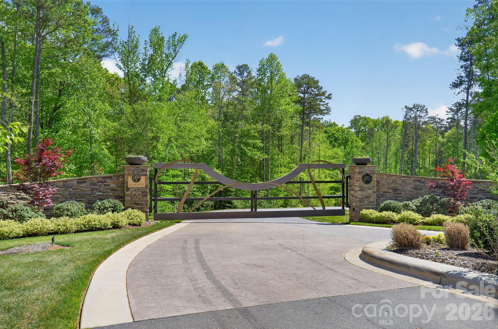 Ventosa at Catawba Springs - Residential