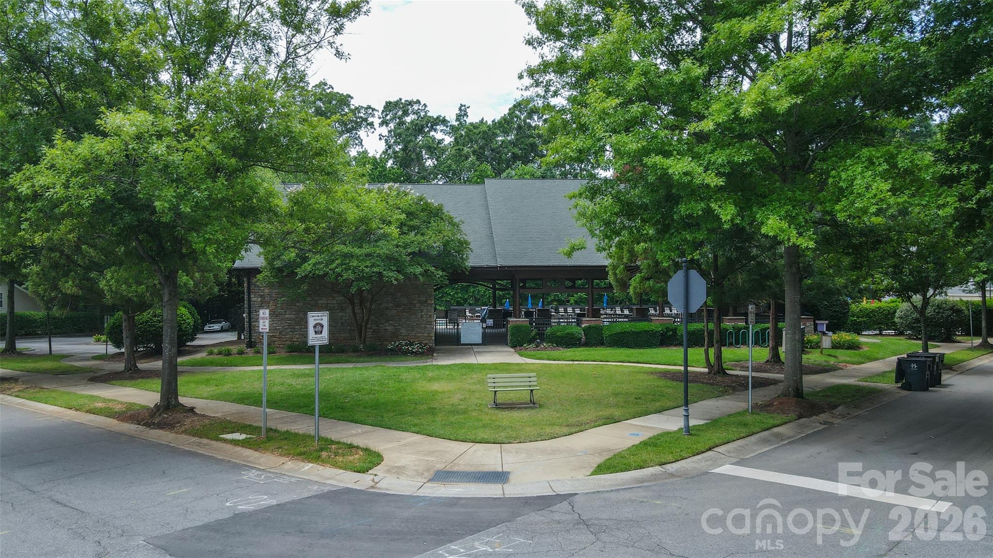 Carrington Ridge - Residential