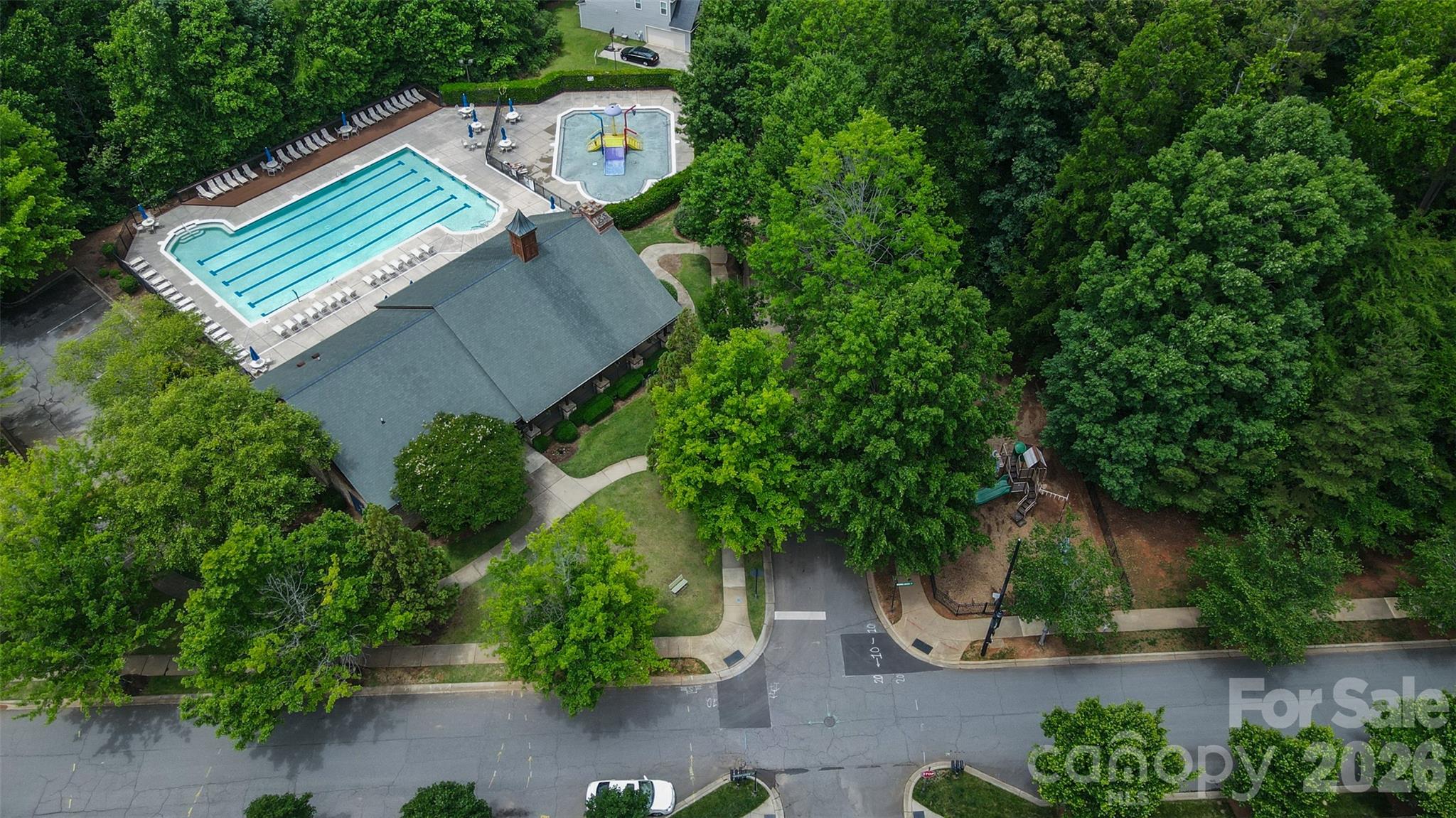 Carrington Ridge - Residential