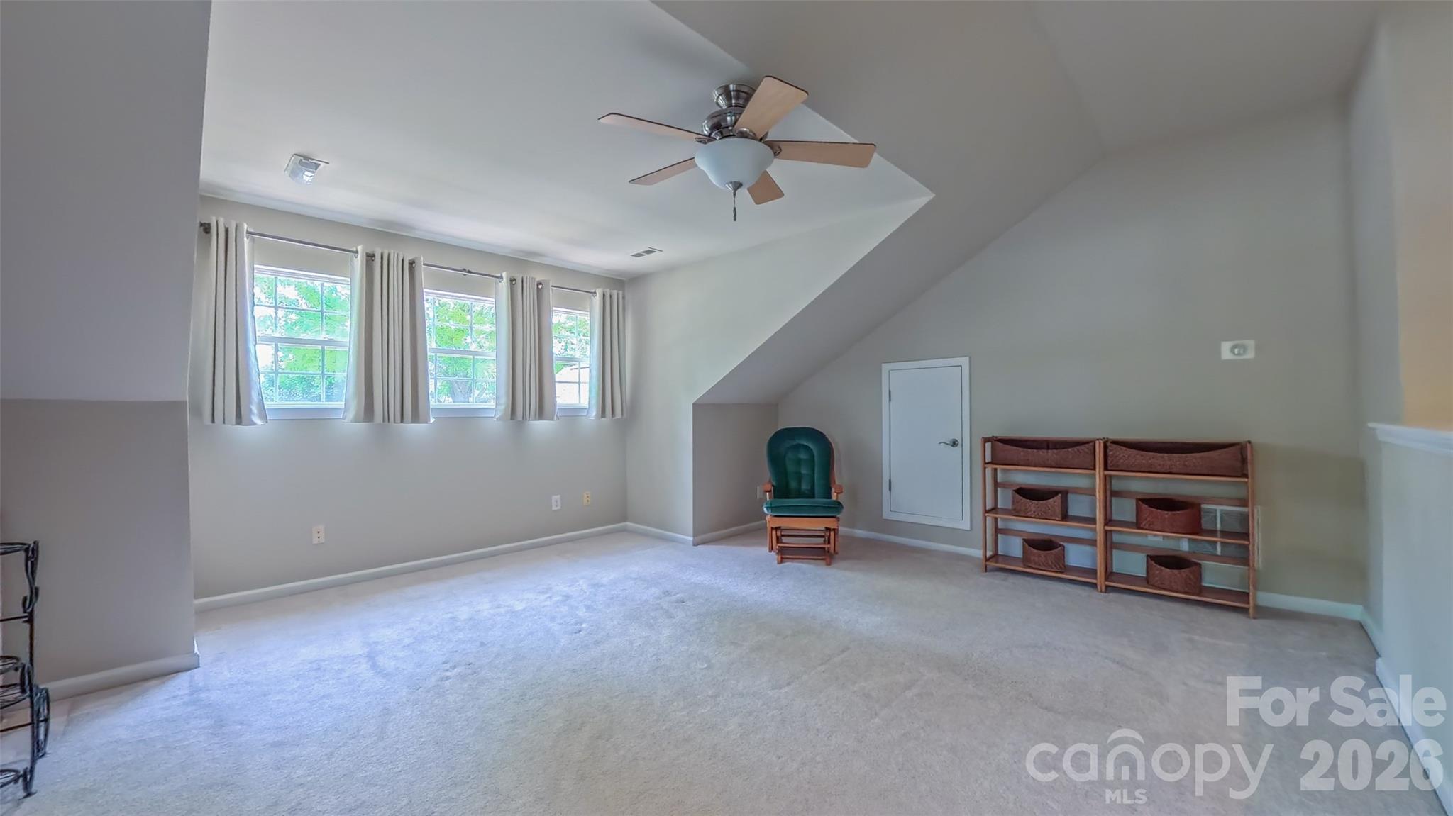 Carrington Ridge - Residential