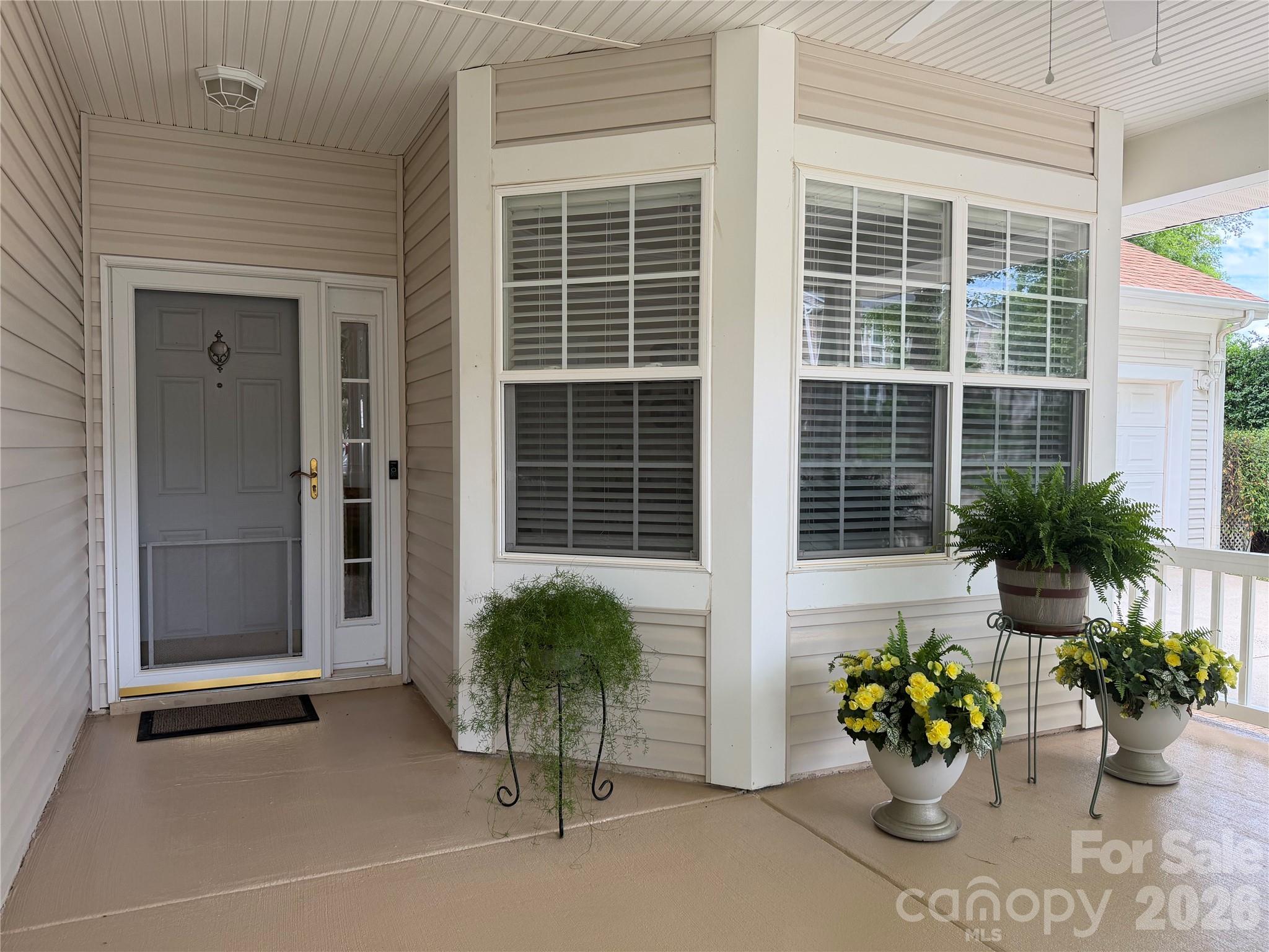 Carrington Ridge - Residential