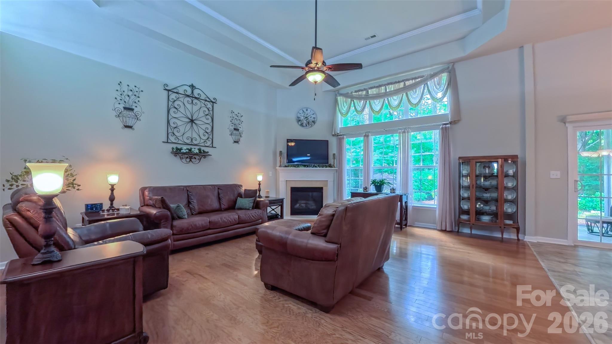 Carrington Ridge - Residential
