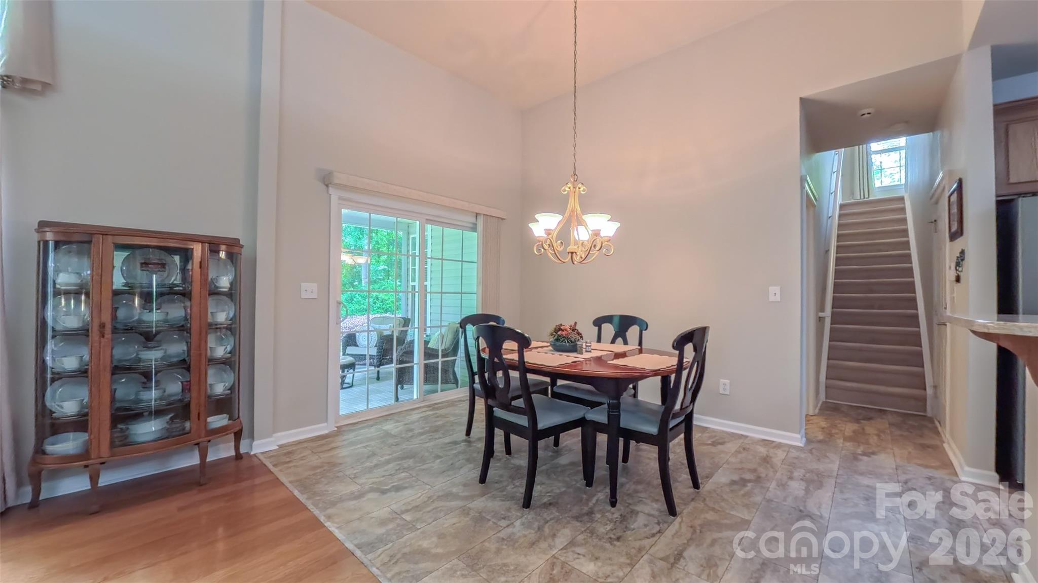 Carrington Ridge - Residential
