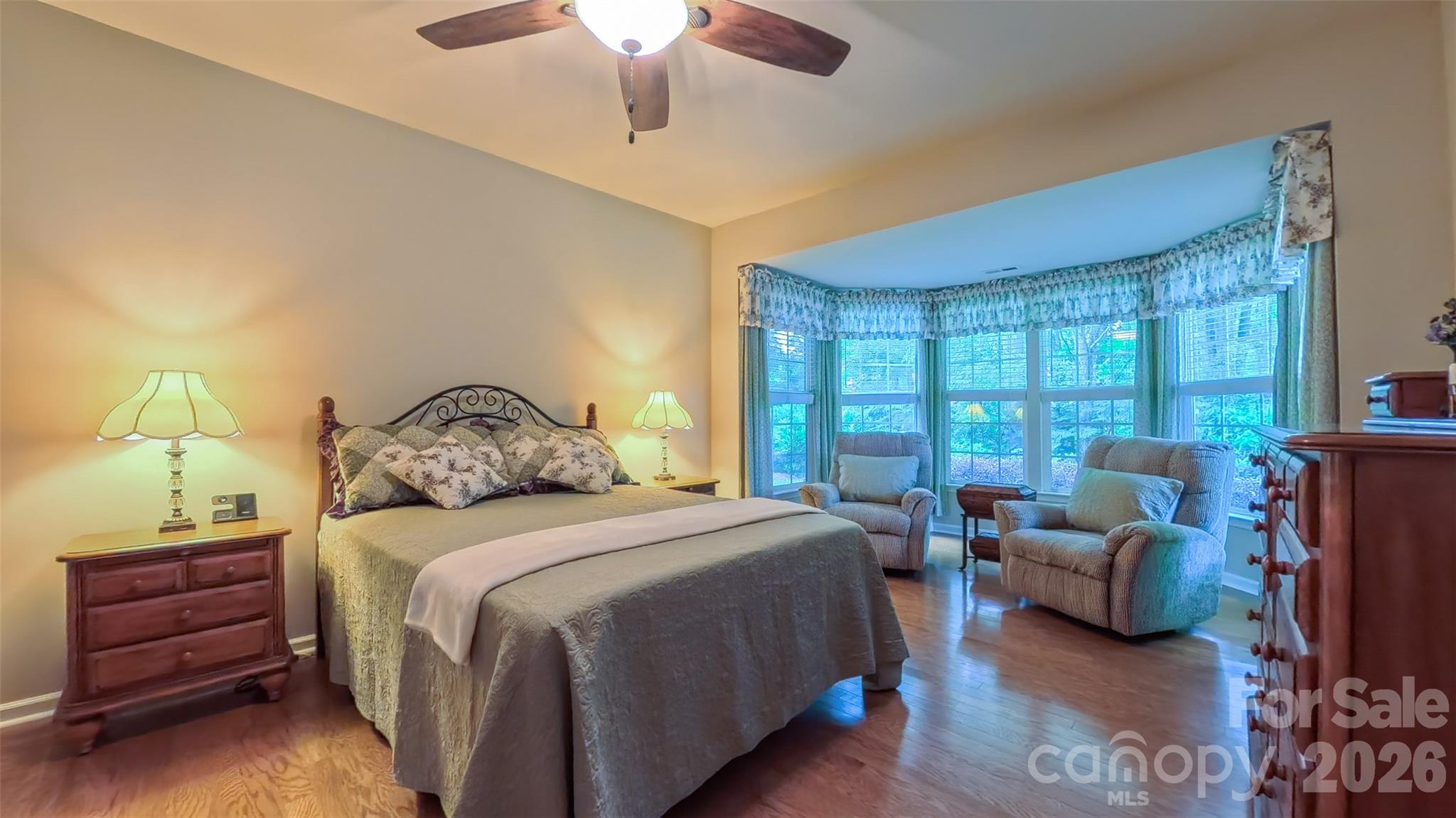 Carrington Ridge - Residential