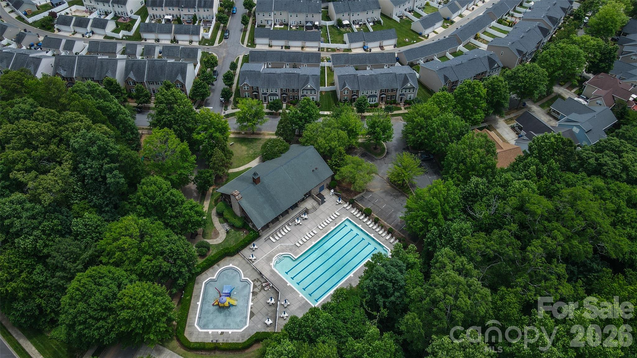 Carrington Ridge - Residential